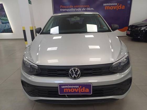 VOLKSWAGEN POLO 1.0 MPI TRACK MANUAL